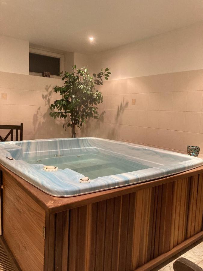 艾尔伯塔别墅 斯伽尔达 外观 照片